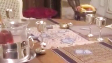 Extreme Vintage Anal Mature MILFS Pt 1 - 14 image