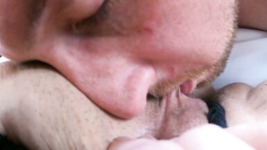 Amateur Milf Cums Soft POV