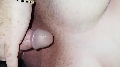 Amazing Ball Sucking Blowjob & Cumshot! - 9 image