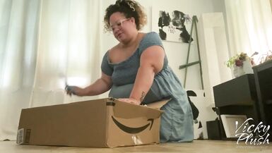 Fat ass Latina MILF shows you how she will use your dick - 3 image