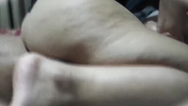 anal sex with maira miler got out of hand - 3 image