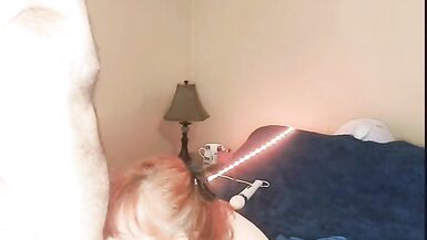 Lilfrillysocks Deepthroats and receives flogging from Dom - 10 image