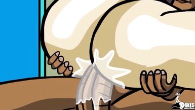 A MILF and a nun get fucked hard - 7 image