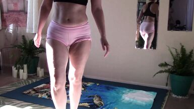 Morning yoga to get your body moving - 1 image