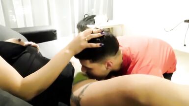 69 TRIO ANAL CON MI MARIDO Y . - 3 image