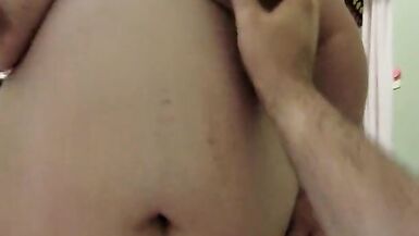 Big titted milf fucked - 6 image