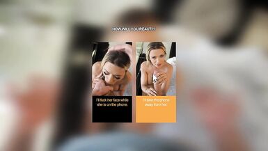 POV - Votre femme Shalina Devine est la plus baisable des femmes analistes. - 5 image