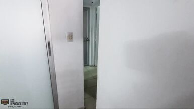 I watch my horny stepmother while she takes a bath and I end up fucking her pussy - 2 image