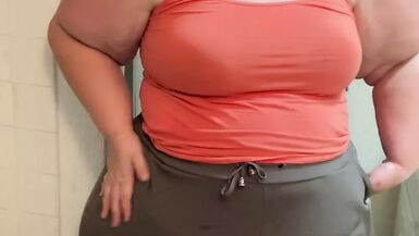 A shower recording for My friend Costa