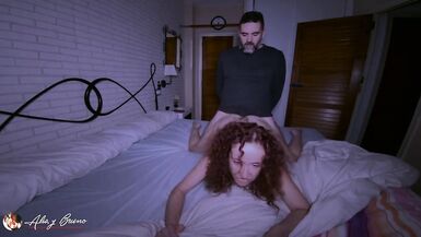 Oops! my Sister's Boyfriend Fucks me - 14 image