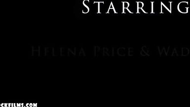En İyi Arkadaşım Ateşli Annem Tarafından Baştan Çıkarıldı - Helena Price - FULL SERİSİ - 1 image