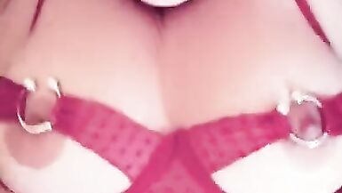 He Fucks me then he Cums on my Heels - 5 image
