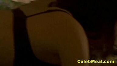 Hollywood Stars Real Blowjobs in Films - 2 image