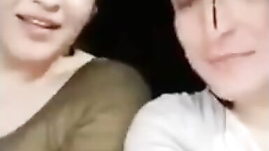 Desi Khusri Khusra Bathing in Public