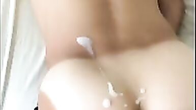 Amateur MILF Cumpilation Pr1ncessconsuela Loves getting Cum