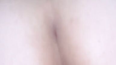 Latina Milf Riding Big Dick (CREAMPIE) - 2 image