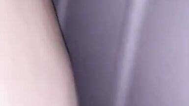 Latina Milf Riding Big Dick (CREAMPIE) - 3 image