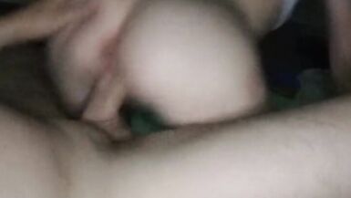An 18-year-old schoolgirl came with a nap and decided to suck my dick - 3 image