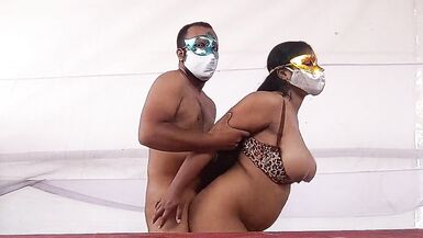 Arpita aaj tujhe khub choduga or tu chikhna indian lady arpita fuck boyfriend big boobs very erotic bikini big ass doggy - 11 image