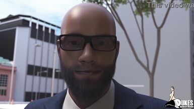 Une motarde se fait pilonner par son beau-fils et son meilleur ami, et une femme au foyer va en prison et se fait baiser par les officiers. - 8 image
