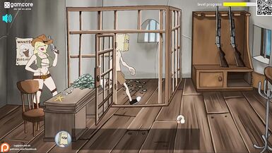 Totalité du jeu - Fuckerman, Wild Breast