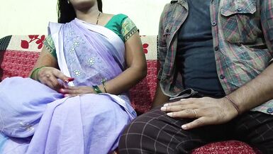 licking beautiful desi bhabhi and tore her pussy - 2 image