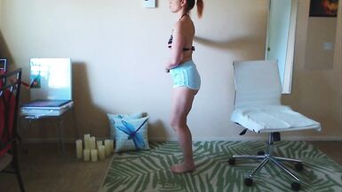 New 14 day Beginner yoga series Neck and shoulder mobility Start today - Day 1 Beginner yoga - 10 image