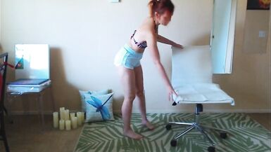 Nouvelle série de 14 jours pour débutants Mobilité du cou et des épaules Commencez aujourdhui - Jour 1 Yoga pour débutants