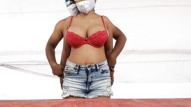 Ravi meri chut fad do aaah aaah loudly fucking indian girl blow job desi girl with big boobs fuck with devar bhabhi. - 4 image