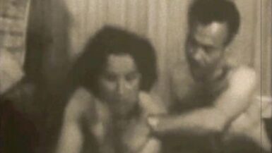 Vintage Hairy Pussy Grannies