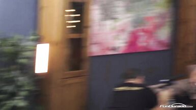 Sexy Susi - BEHIND THE SCENES - INTERVIEW UND ALLE CASTING VIDEOS AUF FUNDORADO - 13 image