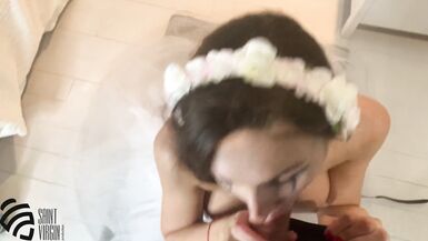 The bride cheated before the wedding - 12 image
