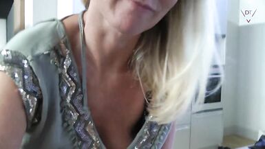 My dirty horny diary part 1 with DirtyTina - 3 image