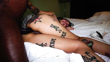 STOOOPID ANAL WITH GIA... chapter 1 : part 1 & 2 - 11 image