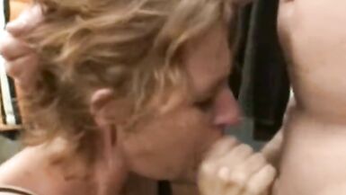 Mama MILF De Los Paises Bajos - 3 image
