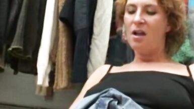 Mama MILF De Los Paises Bajos - 6 image