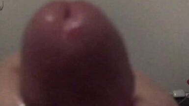 Mulher gorda com rata peluda faz punheta POV em câmara lenta - 8 image