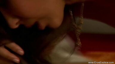 Exotic Brunettes Touch And Relax - 2 image