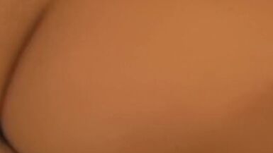 Porn Nerd Convinces Blonde To Suck - 1 image