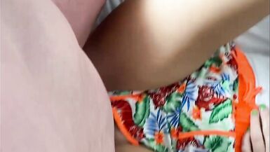 Best morning wake up fusk milf stepmom cfnm . - 11 image
