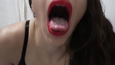 JOI Conteo regresivo ME TRAGO tu semen