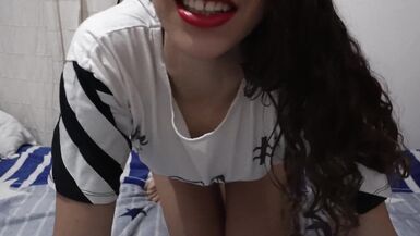 JOI Conteo regresivo ME TRAGO tu semen - 2 image