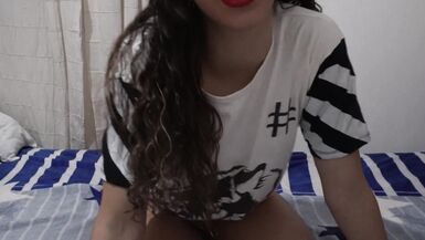 JOI Conteo regresivo ME TRAGO tu semen - 3 image