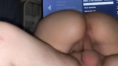 Fucking and riding my ex husbands face - 9 image