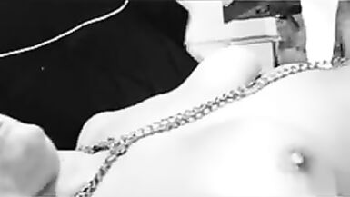 CumSlut MandyDickenz sucks Dick POV - 14 image