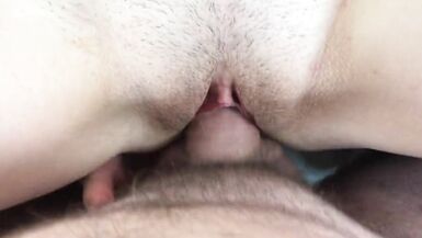 Je suis une mauvaise fille et je mérite dêtre punie ! Punis-moi ! Gifle mon cul et baise-moi à fond ! POV - 8 image