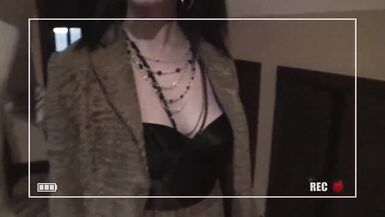 Georgina Smith loves group anal sex with three big cocks - 2 image