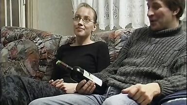 harter fick mit notgeiler hamburger nutte - 4 image
