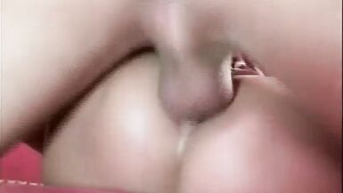 Two Sexy Chicks Enjoy a Hard Cock in the Bedroom - 9 image