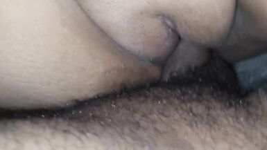 Fucking Marianniz's pussy homemade sex with horny wife - 5 image